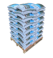 Palette Cogra - Combustibles de Cerdagne