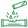 Propriétés anticorrosives et antioxydantes