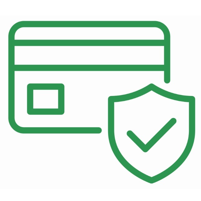 Paiement sécurisé & Chèque énergie