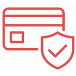 Paiement Rapide & Sécurisé